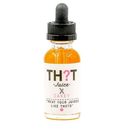 Thot Juice eLiquid